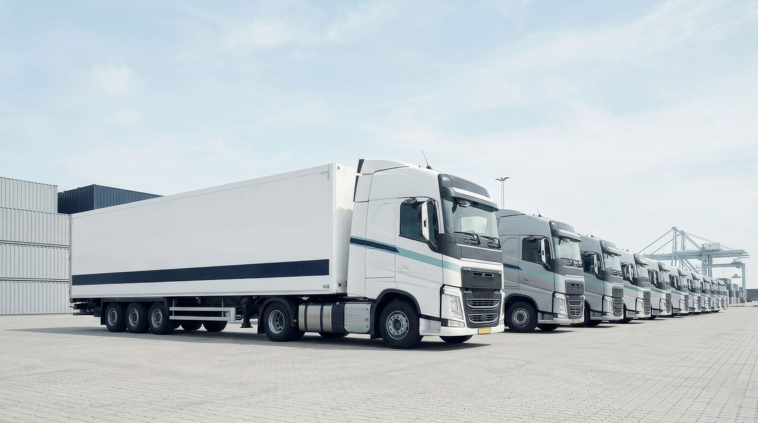 General Logistics