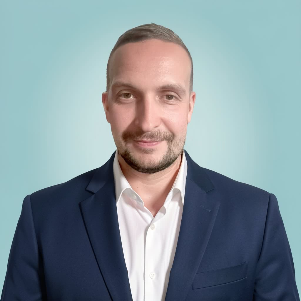 Alexander Efanov