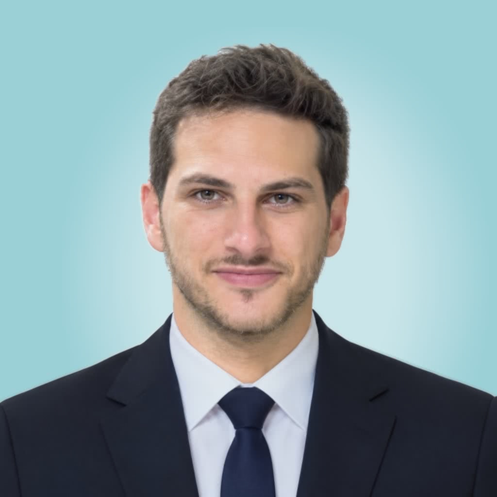 Alper Debrelioğlu
