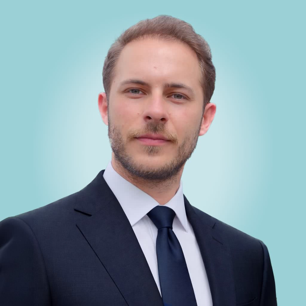 Cagatay Cercioglu