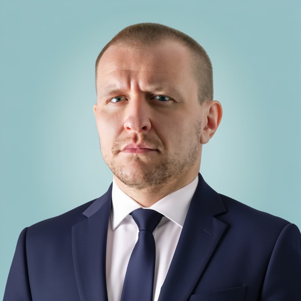 Daniil Voronin