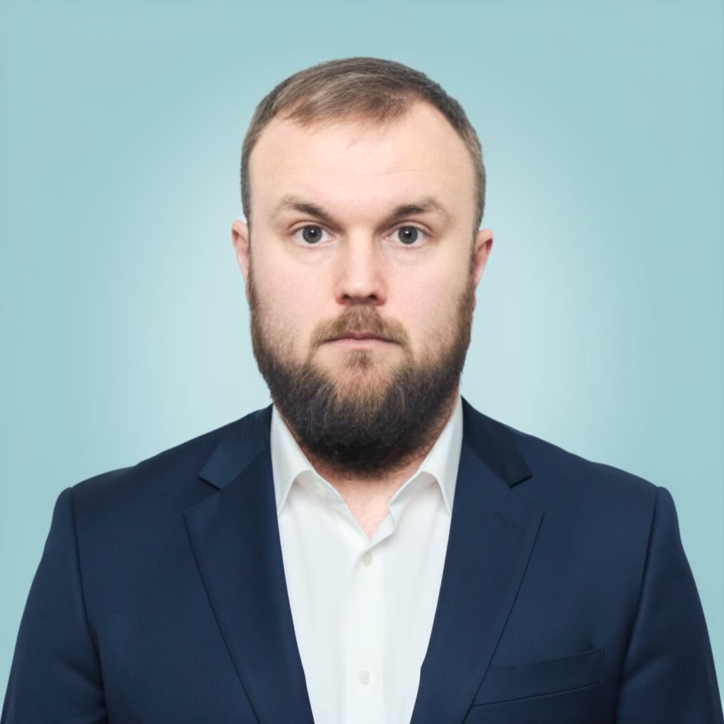 Egor Sokolov