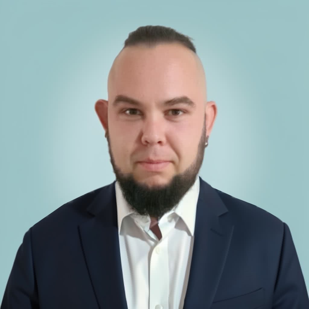 Eugene Ruzanov