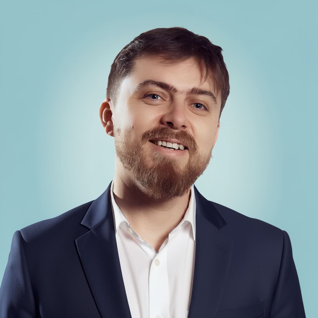 Kirill Stolyarov