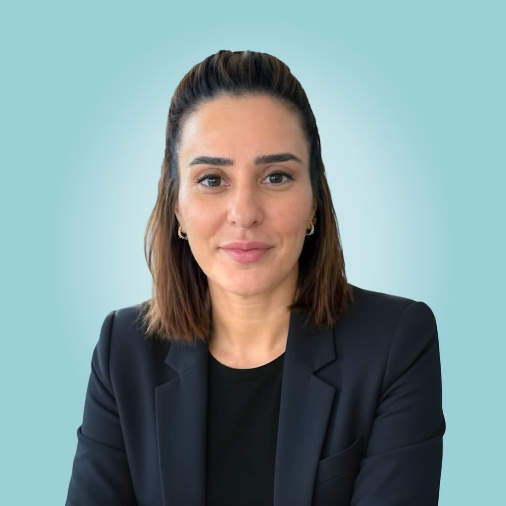 Müge Demircan