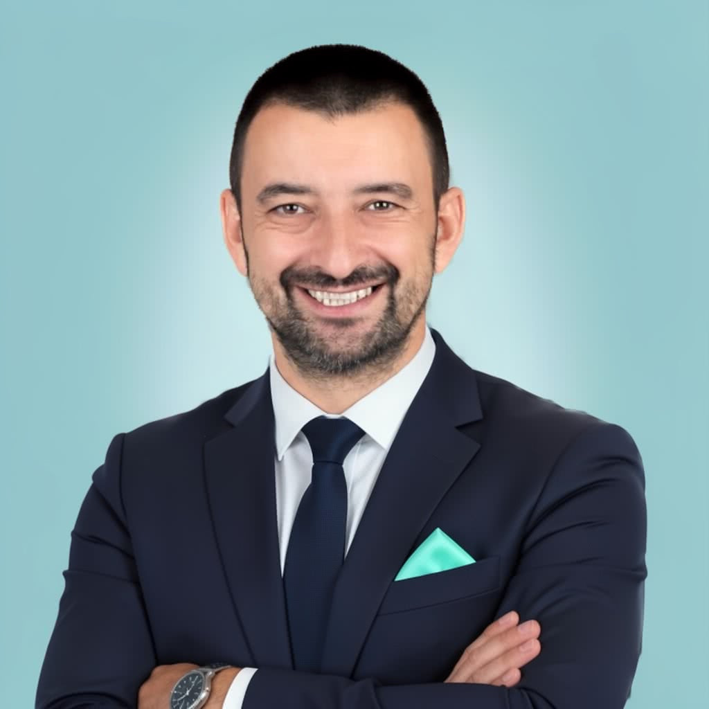 Mustafa Baş