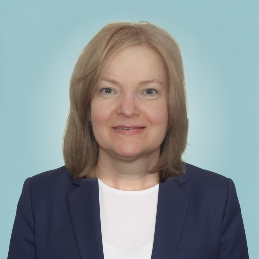 Tatiana Shorokhova
