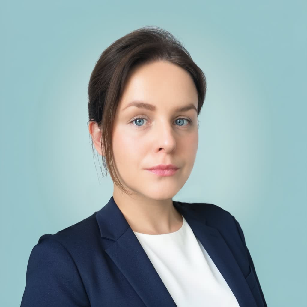 Veronika Klimenko